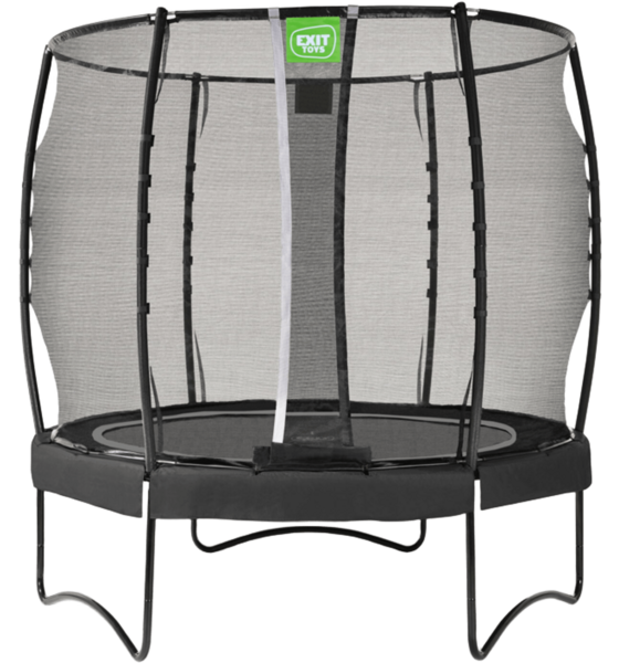 
EXIT, 
Allure Premium Studsmatta &Oslash;253cm - Svart, 
Detail 1
