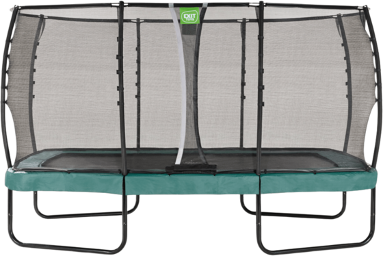 
EXIT, 
Allure Premium Studsmatta 244x427cm - Gr&ouml;n, 
Detail 1
