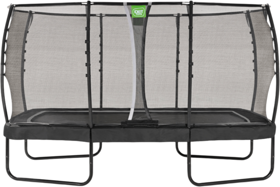 
EXIT, 
Allure Premium Studsmatta 244x427cm - Svart, 
Detail 1
