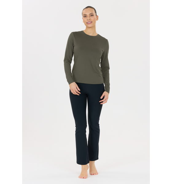 
ATHLECIA, 
Almi Long Sleeve Shirt, 
Detail 1
