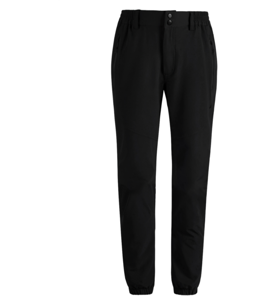 952329102101 WHISTLER Alon Trekking Pants  Standard Detail