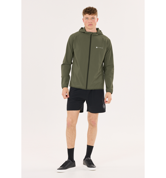 
VIRTUS, 
Alonso Sports Jacket, 
Detail 1
