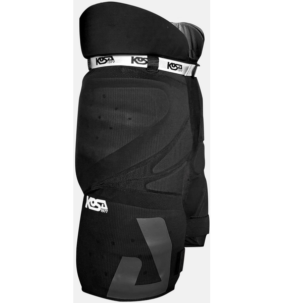 
KOSA, 
Alpha Pro Bandy Girdle Pants Black, 
Detail 1
