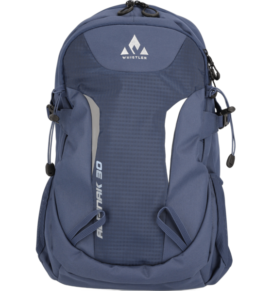 
WHISTLER, 
Alpinak Backpack, 
Detail 1
