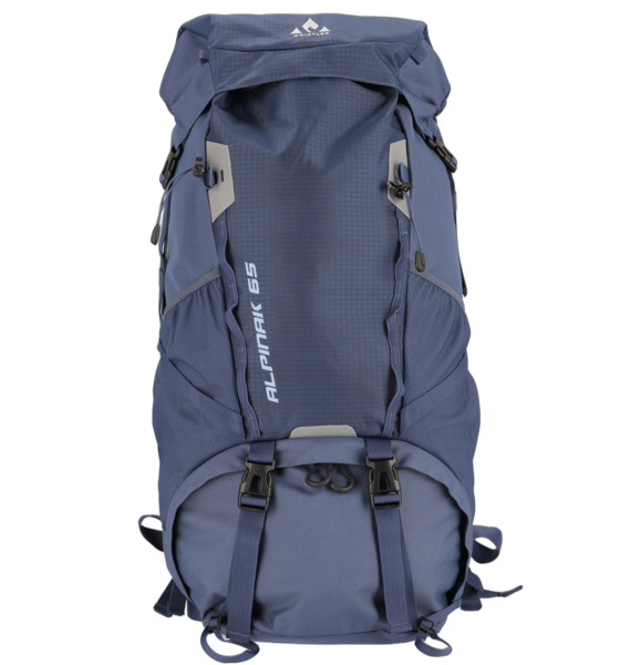 934560103101 WHISTLER Alpinak Backpack 934560103101 WHISTLER Alpinak Backpack Standard Detail