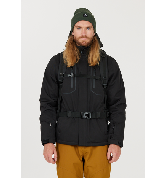 
WHISTLER, 
Alpinak Backpack, 
Detail 1
