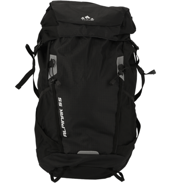 
WHISTLER, 
Alpinak Backpack, 
Detail 1
