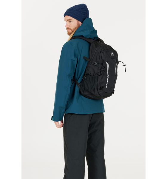 952205104101 WHISTLER Alpinak Backpack  Model01 Detail