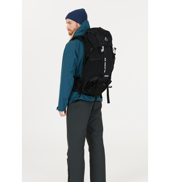 
WHISTLER, 
Alpinak Backpack, 
Detail 1
