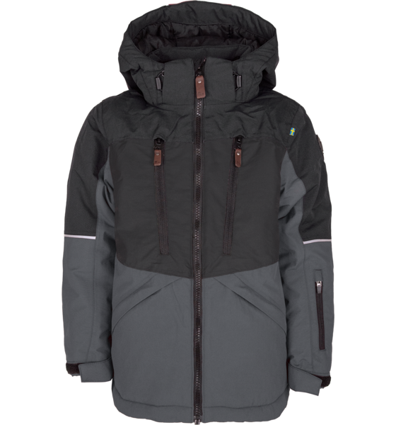 
LINDBERG, 
Alpine Winter Jacket, 
Detail 1
