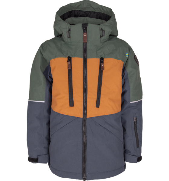 
LINDBERG, 
Alpine Winter Jacket, 
Detail 1
