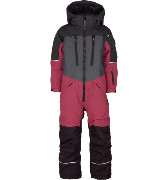 
LINDBERG, 
Alpine Winter Overall, 
Detail 1
