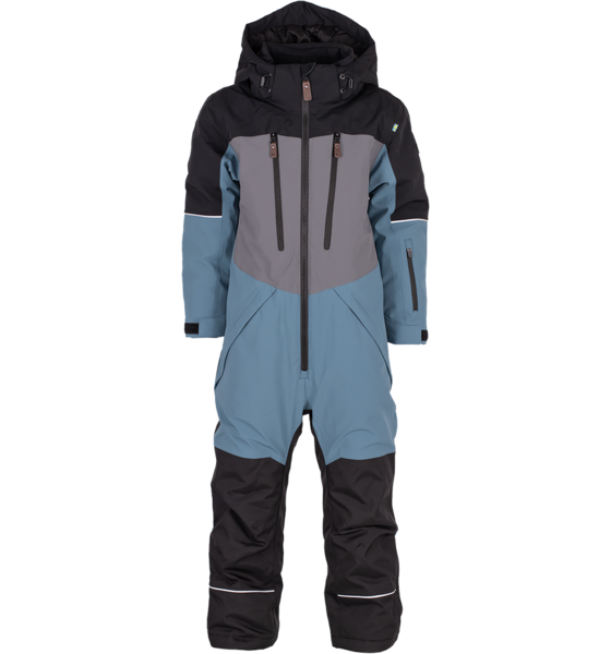 
LINDBERG, 
Alpine Winter Overall, 
Detail 1
