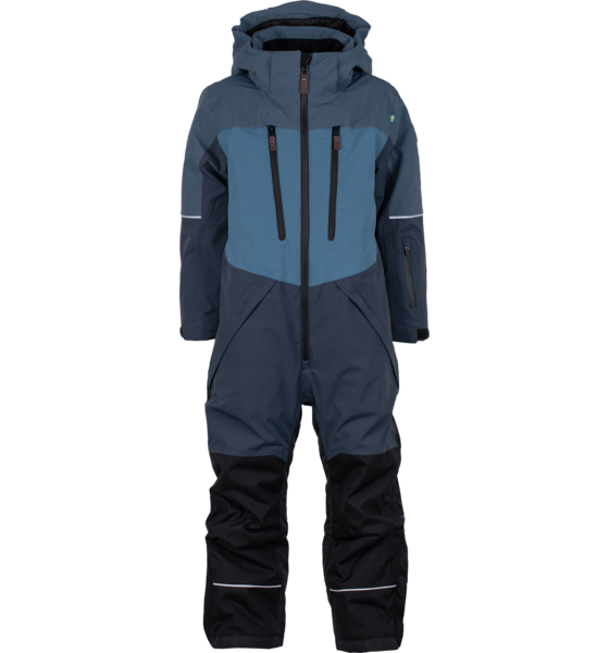
LINDBERG, 
Alpine Winter Overall, 
Detail 1
