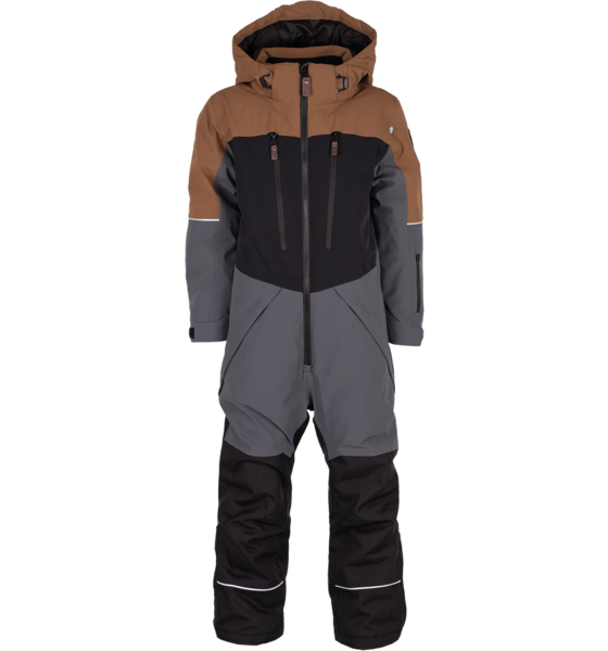 
LINDBERG, 
Alpine Winter Overall, 
Detail 1
