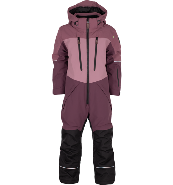 
LINDBERG, 
Alpine Winter Overall, 
Detail 1
