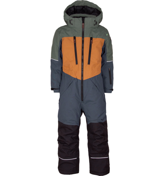 
LINDBERG, 
Alpine Winter Overall, 
Detail 1
