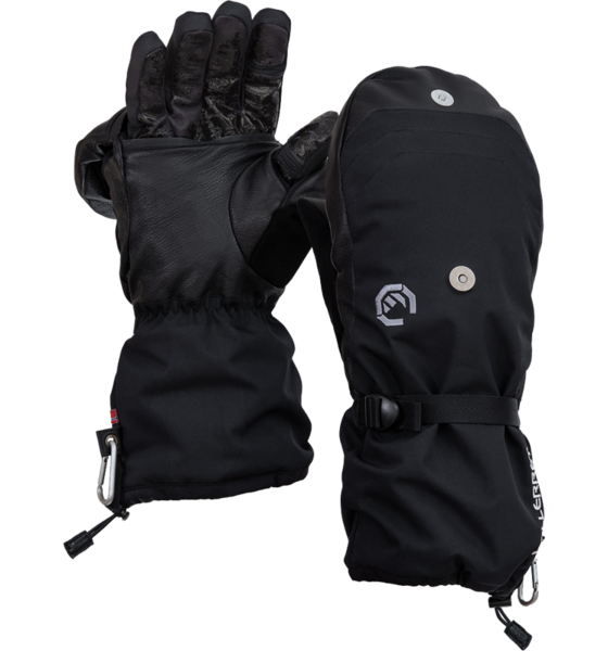 
VALLERET, 
Alta Arctic Mitt, 
Detail 1
