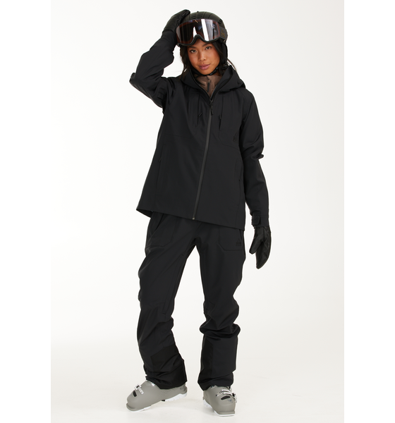 
SOS, 
Alta Ski Jacket, 
Detail 1
