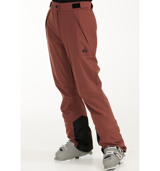 
SOS, 
Alta Ski Pants, 
Detail 1
