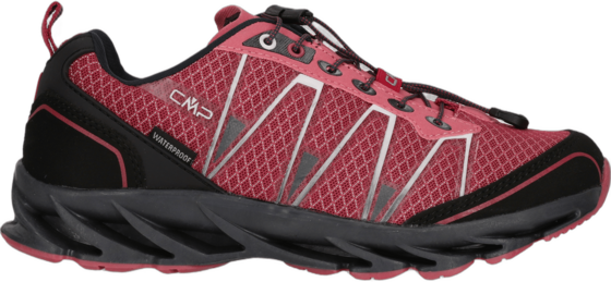 
CMP, 
Altak Trekking Shoes, 
Detail 1
