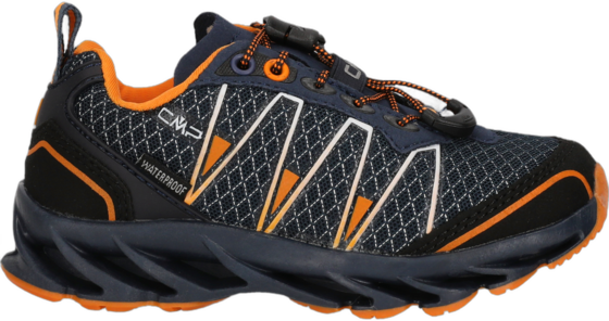 
CMP, 
Altak Trekking Shoes, 
Detail 1
