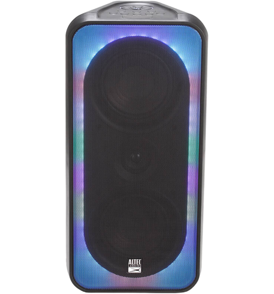 
ALTEC LANSING, 
Altec Lansing Speaker Imt7100 Shockwave200 Rgb Ipx4 Black, 
Detail 1
