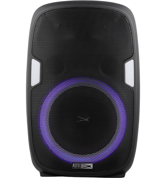 
ALTEC LANSING, 
Altec Lansing Speaker Imt8100 Soundrover75 Speaker Black, 
Detail 1

