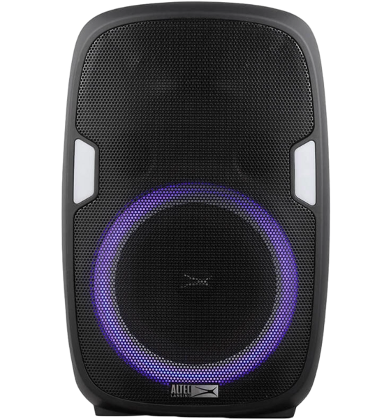 
ALTEC LANSING, 
Altec Lansing Speaker Imt8100 Soundrover75 Workout, 
Detail 1
