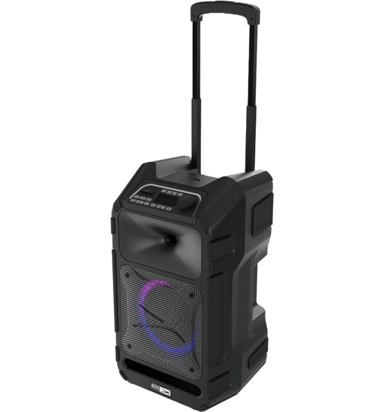 
ALTEC LANSING, 
Altec Lansing Speaker Imt9100 Sonicboom180, 
Detail 1
