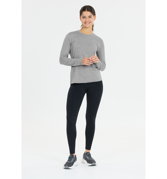 
ENDURANCE, 
Alvaly Long Sleeve Shirt, 
Detail 1
