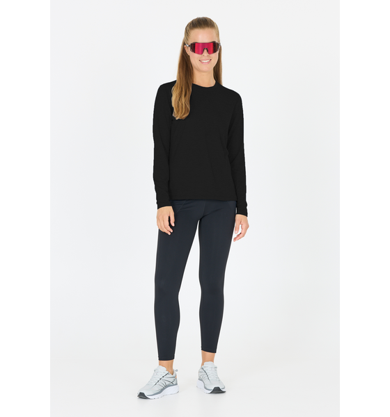 
ENDURANCE, 
Alvaly Long Sleeve Shirt, 
Detail 1
