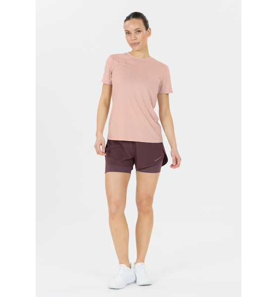 
ENDURANCE, 
Alvaly T-shirt, 
Detail 1
