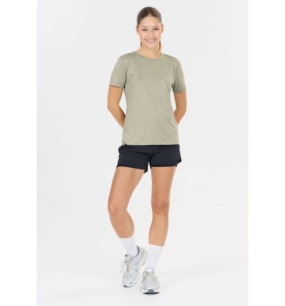 
ENDURANCE, 
Alvaly T-shirt, 
Detail 1
