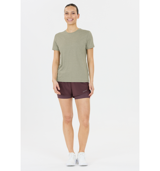 
ENDURANCE, 
Alvaly T-shirt, 
Detail 1
