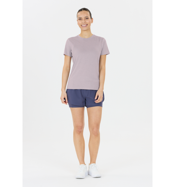 
ENDURANCE, 
Alvaly T-shirt, 
Detail 1
