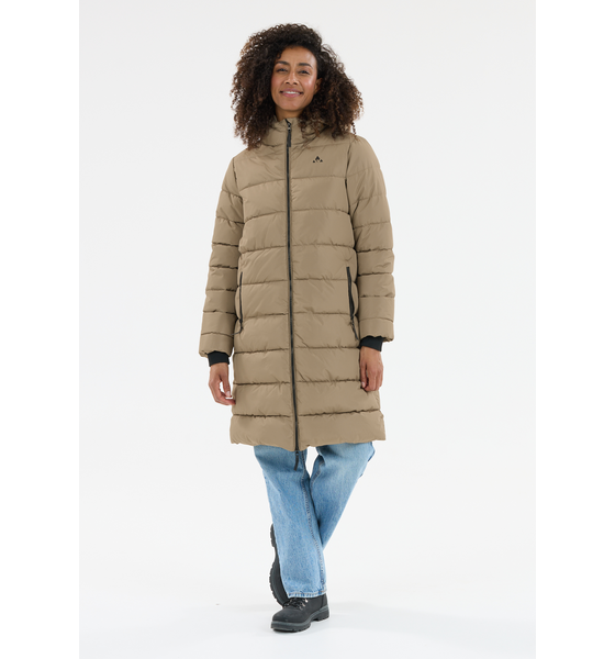 
WHISTLER, 
Amaret Coat, 
Detail 1
