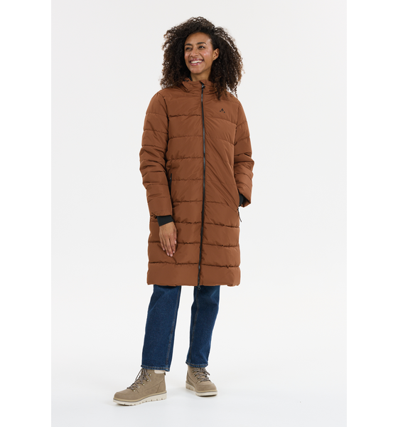 
WHISTLER, 
Amaret Coat, 
Detail 1
