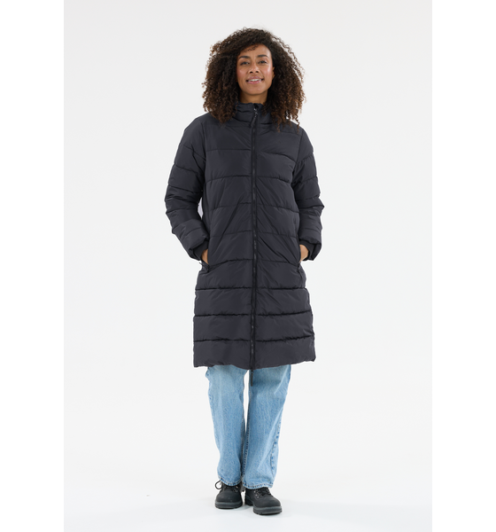 
WHISTLER, 
Amaret Coat, 
Detail 1
