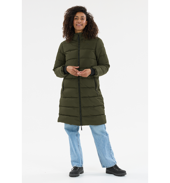 
WHISTLER, 
Amaret Coat, 
Detail 1
