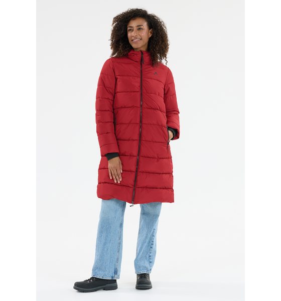 
WHISTLER, 
Amaret Coat, 
Detail 1
