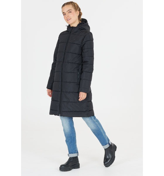 
WHISTLER, 
Amaret Coat, 
Detail 1
