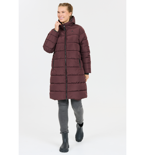 
WHISTLER, 
Amaret Coat, 
Detail 1
