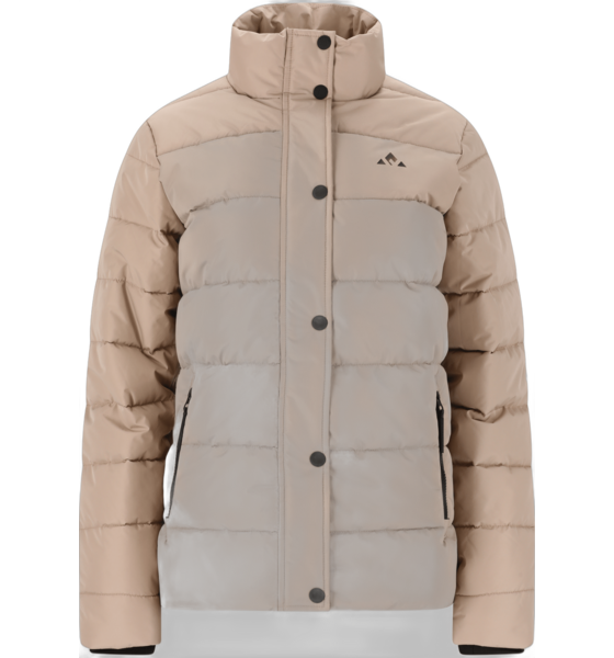 
WHISTLER, 
Amaret Quilted Jacket, 
Detail 1
