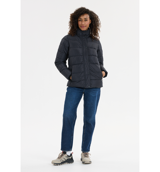 
WHISTLER, 
Amaret Quilted Jacket, 
Detail 1
