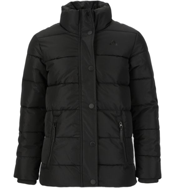 
WHISTLER, 
Amaret Quilted Jacket, 
Detail 1
