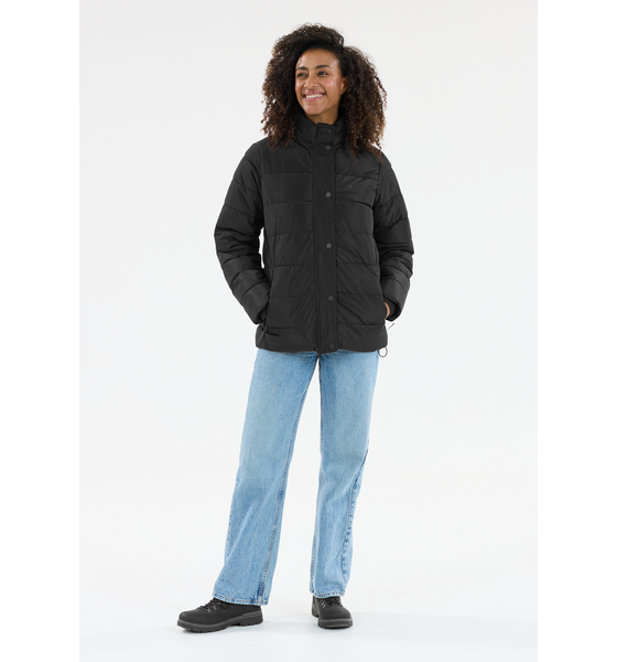 
WHISTLER, 
Amaret Quilted Jacket, 
Detail 1
