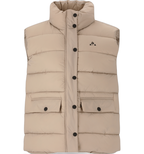 952331101101 WHISTLER Amaretto Vest  Standard Detail