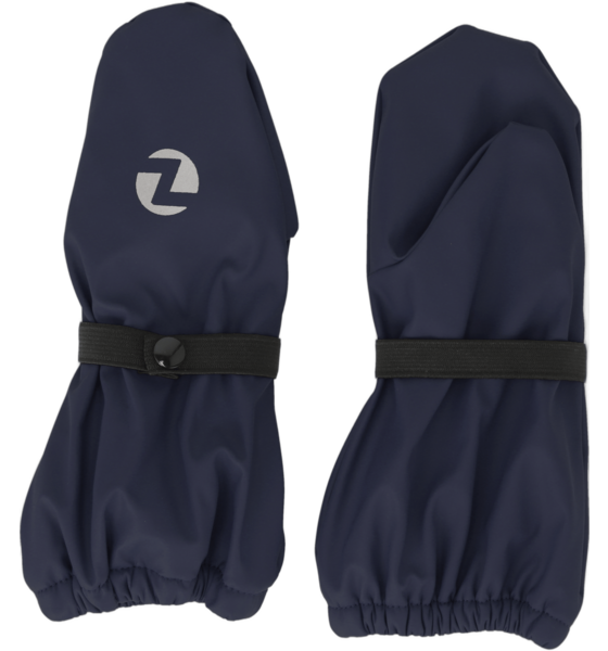 
ZIGZAG, 
Amaze Gloves, 
Detail 1
