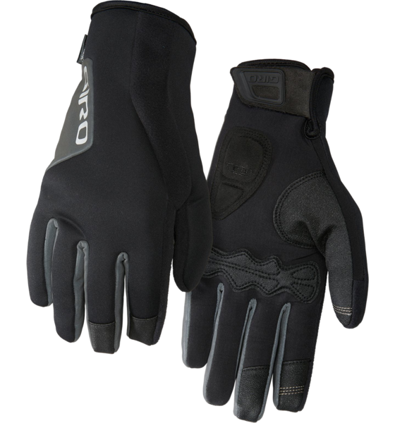 
GIRO, 
Ambient 2.0, 
Detail 1
